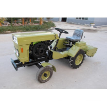 High Quality 10-15HP Small Tractor for Sale